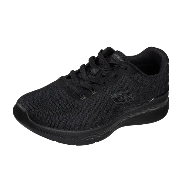 Skechers Dynamight 3.0-Radiant Hour Bbk Zwart, vergelijk prijzen bij 1 winkel