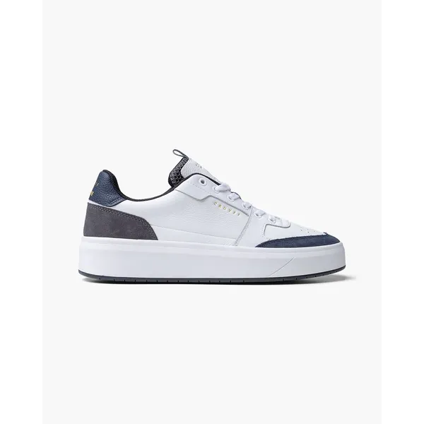 Cruyff Endorsed Pro Wit/Blauw, vergelijk prijzen bij 1 winkel
