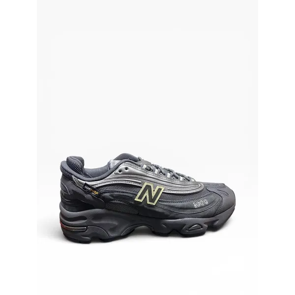New Balance M1000FNV Zwart, vergelijk prijzen bij 1 winkel