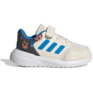 adidas Tensaur beige