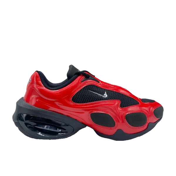 Nike Air Max Muse Rood/Zwart, vergelijk prijzen bij 1 winkel