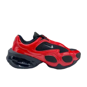Nike Air Max Muse rood