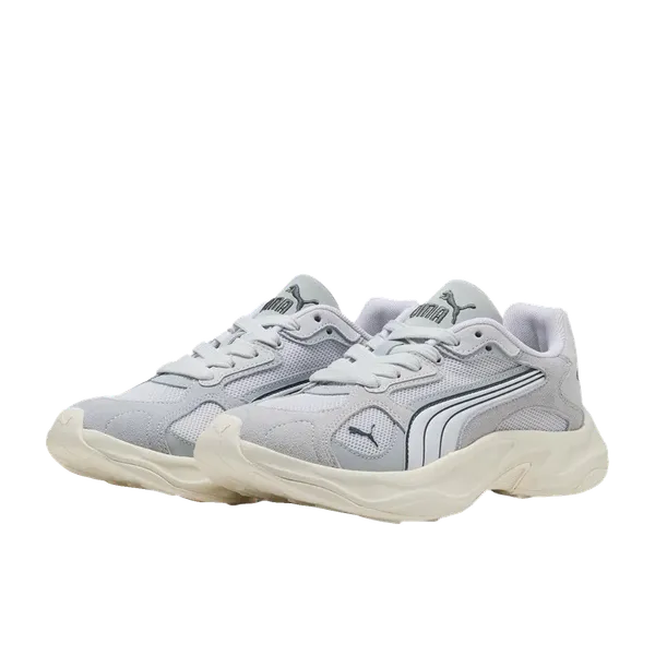 Puma Insphere Muse Grijs/Wit, vergelijk prijzen bij 1 winkel