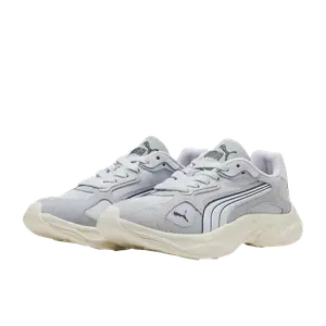 Puma Insphere Muse Sneakers Dames grijs