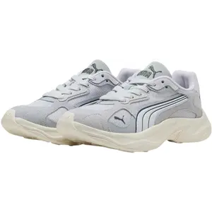 Puma Insphere Muse Sneakers Dames grijs