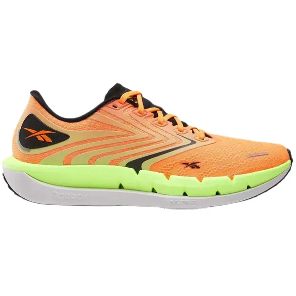 Reebok Floatzig Tread Oranje, vergelijk prijzen bij 1 winkel