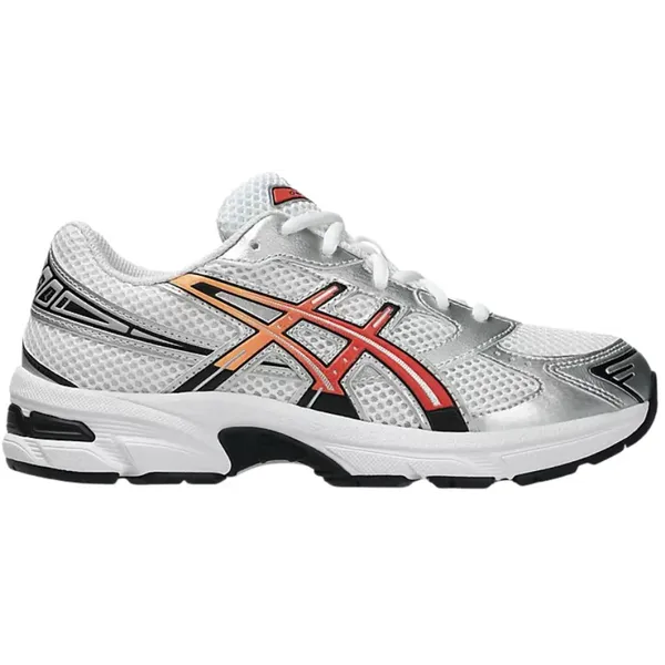 ASICS Gel-1130 GS JR Wit, vergelijk prijzen bij 1 winkel