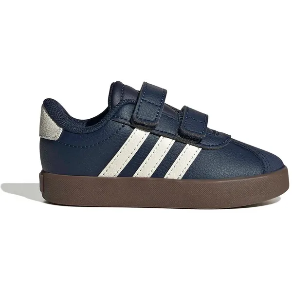 adidas adidas Vl Court 3.0 Babyschoenen Blauw EU 22 Kinderen — vergelijk prijzen bij 1 winkel