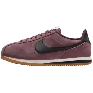 Nike Cortez paars