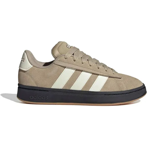 adidas adidas Grand Court Alpha Schoenen Beige EU 42 2/3 Man — vergelijk prijzen bij 1 winkel