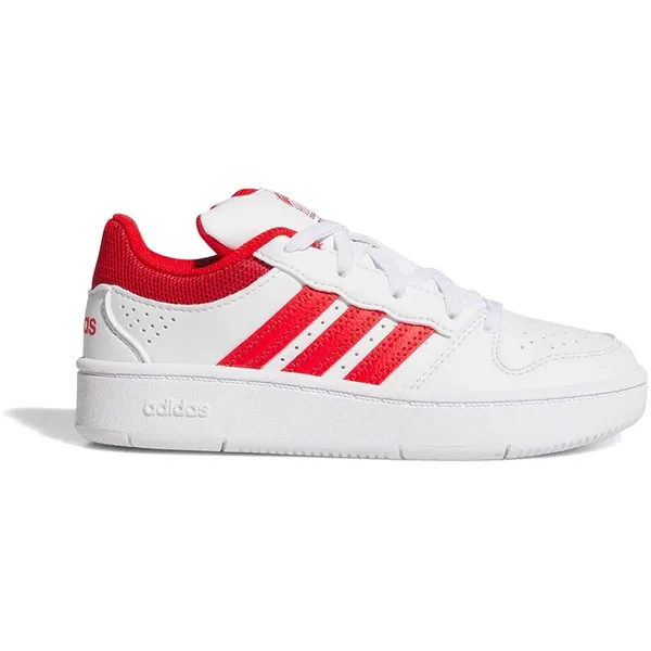 adidas adidas Hoops Classic Schoenen Wit EU 31 1/2 Kinderen — vergelijk prijzen bij 1 winkel