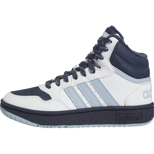 adidas Hoops Wit Kids, vergelijk prijzen bij 1 winkel