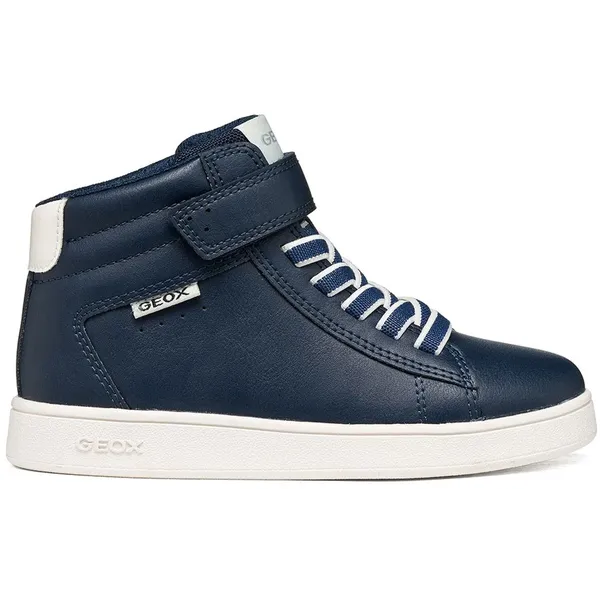 Geox Eclyper F Zwart Kids, vergelijk prijzen bij 1 winkel