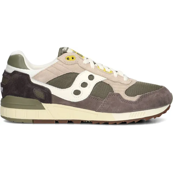 Saucony Shadow 5000 Bruin, vergelijk prijzen bij 1 winkel