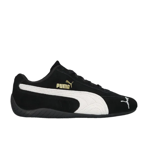 Puma Speedcat OG Suède Zwart, vergelijk prijzen bij 1 winkel