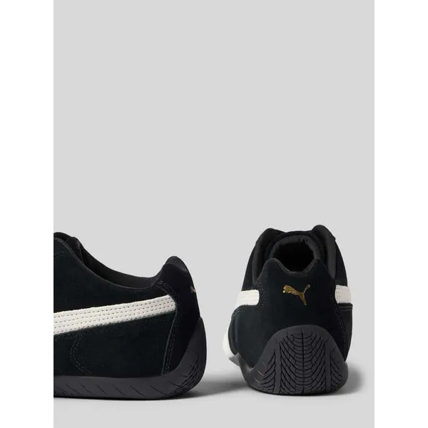 Puma Speedcat OG Suède Zwart, foto 2 van 2