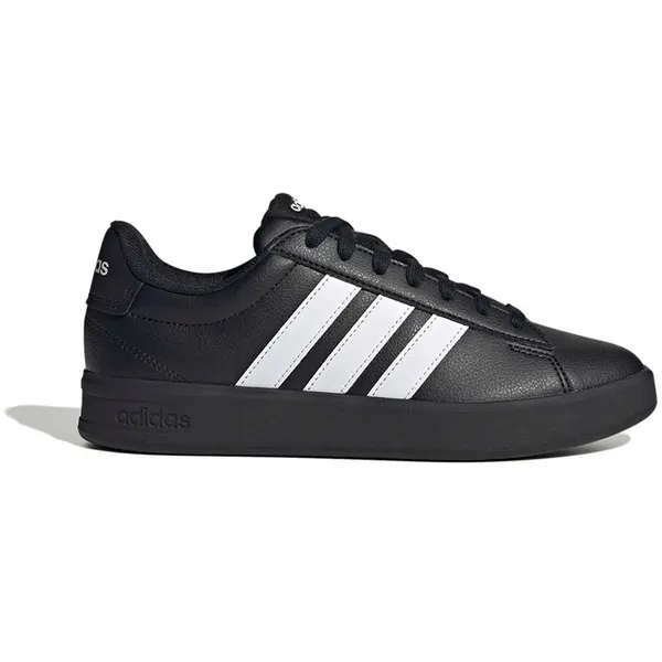 adidas Grand Court 3.0 Zwart, vergelijk prijzen bij 1 winkel