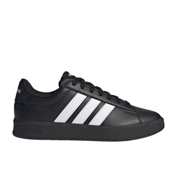 adidas Grand Court 3.0 Zwart, vergelijk prijzen bij 1 winkel