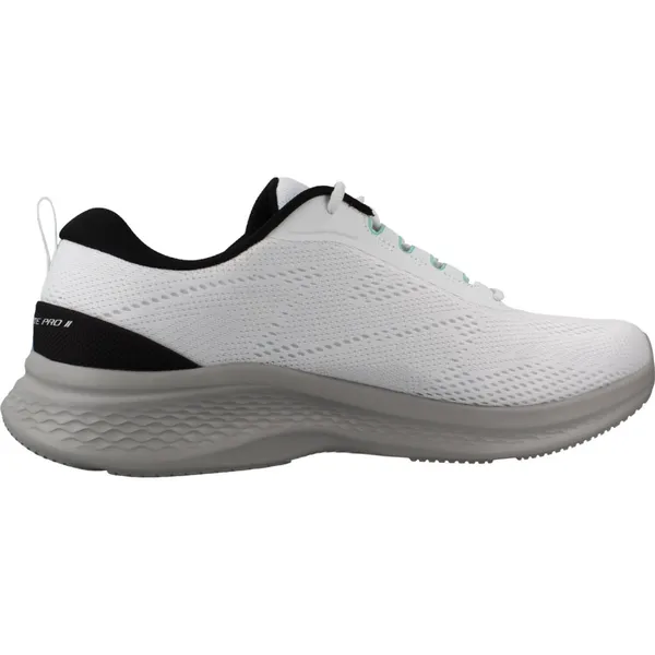 Skechers Pro 2.0 Berrix Wit, vergelijk prijzen bij 2 winkels