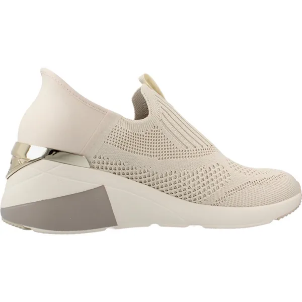 Skechers Sneakers Wit, vergelijk prijzen bij 2 winkels