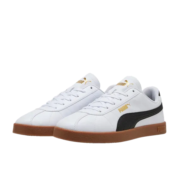 Puma Club II SL Wit, vergelijk prijzen bij 1 winkel