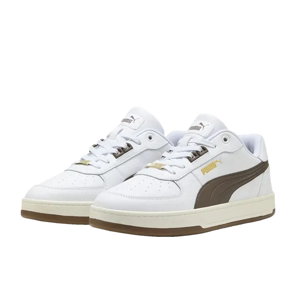 Puma Caven 2.0 Lux Wit, vergelijk prijzen bij 1 winkel