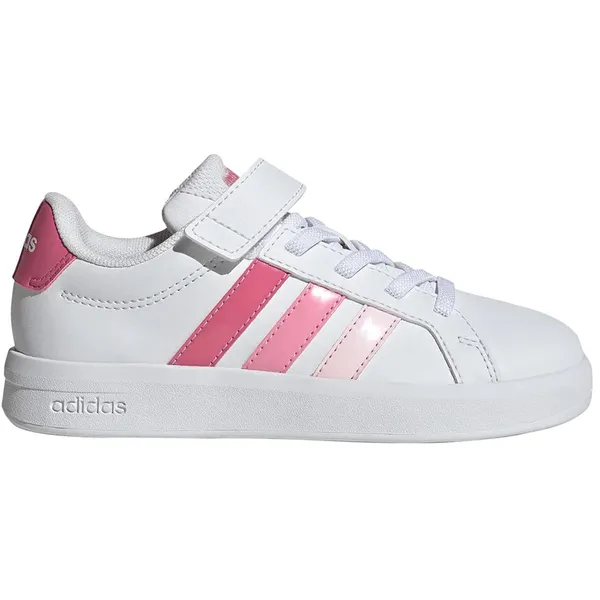 adidas adidas Grand Court 3.0 Gymnastikskor För Barn Wit EU 31 1/2 Kinderen — vergelijk prijzen bij 1 winkel