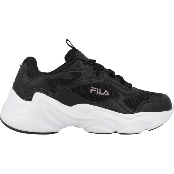 Fila Collene Zwart, vergelijk prijzen bij 2 winkels