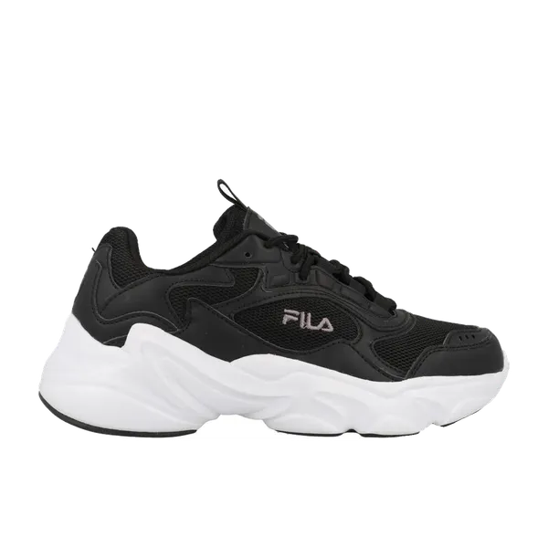 Fila Collene Zwart, vergelijk prijzen bij 2 winkels