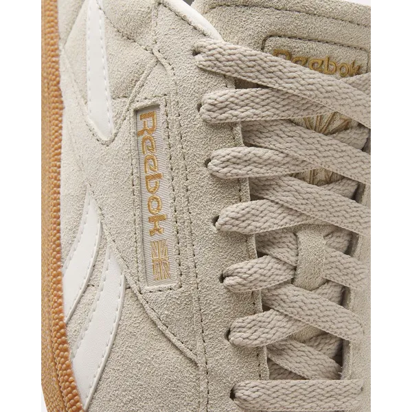 Reebok Club C Grounds Beige, vergelijk prijzen bij 3 winkels
