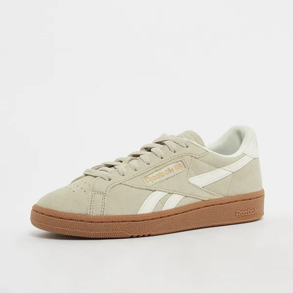 Reebok Club C Grounds Beige, foto 2 van 3