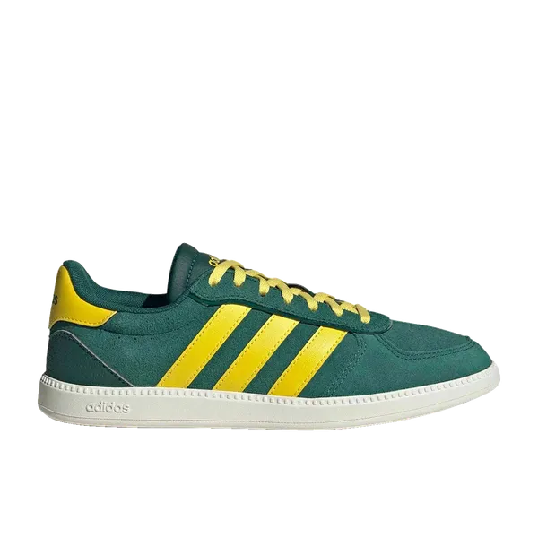 adidas Breaknet Sleek Groen, vergelijk prijzen bij 1 winkel