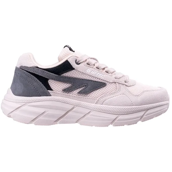 Hi-Tec Nilson Low Wit, foto 2 van 2