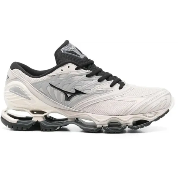 Mizuno Wave Prophecy Ls Beige, vergelijk prijzen bij 1 winkel