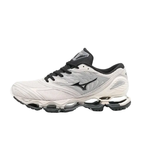 Mizuno Wave Prophecy Ls Beige, vergelijk prijzen bij 1 winkel