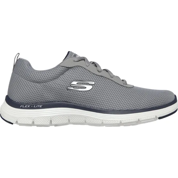 Skechers Flex Advantage 4.0-Providence Grey