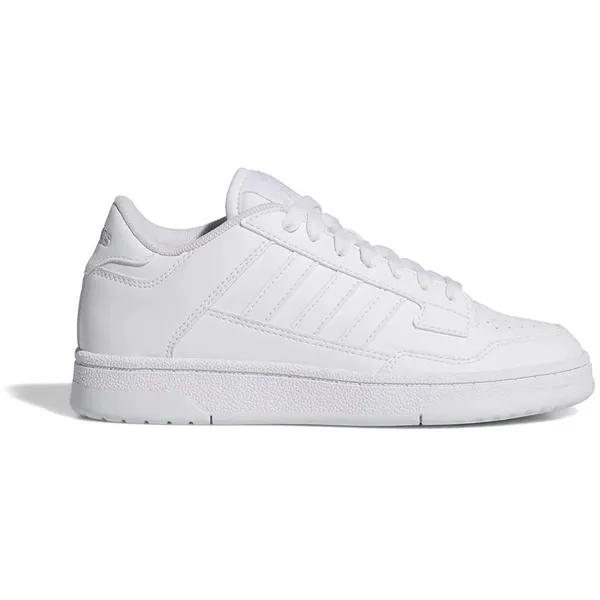 adidas Rapid Court Wit Kids, vergelijk prijzen bij 1 winkel