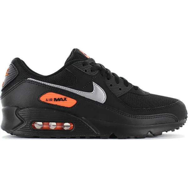 Nike Air Max 90 oranje