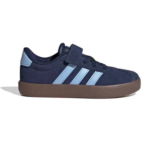 adidas adidas Vl Court 3.0 Schoenen Blauw EU 28 1/2 Kinderen — vergelijk prijzen bij 1 winkel