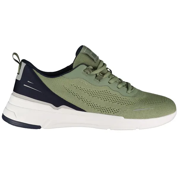 Geox Vittour Schoenen EU Man Olive / Navy