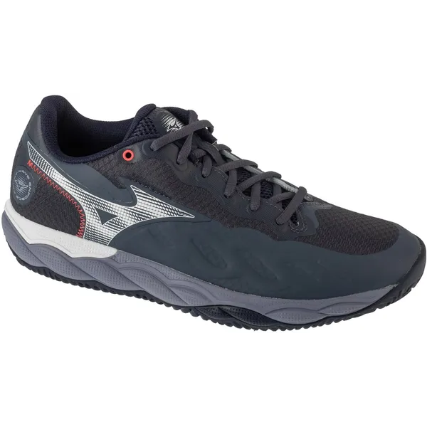 Mizuno 61GC243505 Grijs