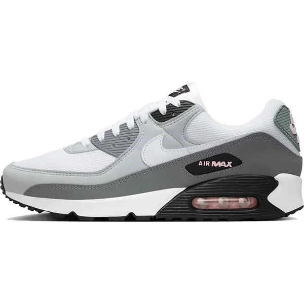 Nike Air Max 90 "Pink Foam Wolf Grey", vergelijk prijzen bij 1 winkel