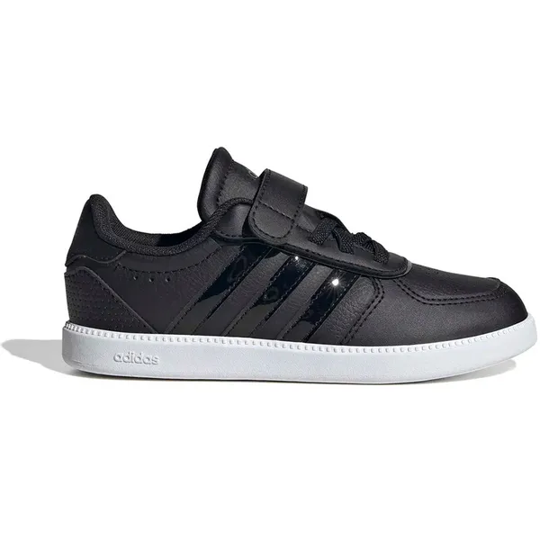 adidas adidas Breaknet Sleek Schoenen Zwart EU 28 1/2 Kinderen — vergelijk prijzen bij 1 winkel