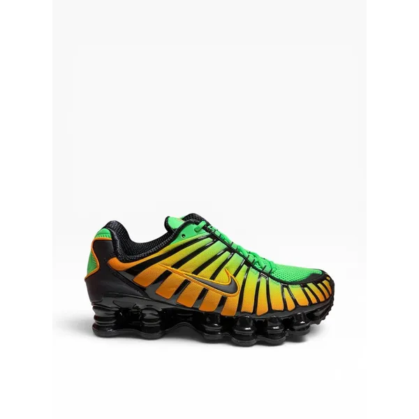 Nike Shox TL Green Shock, vergelijk prijzen bij 1 winkel