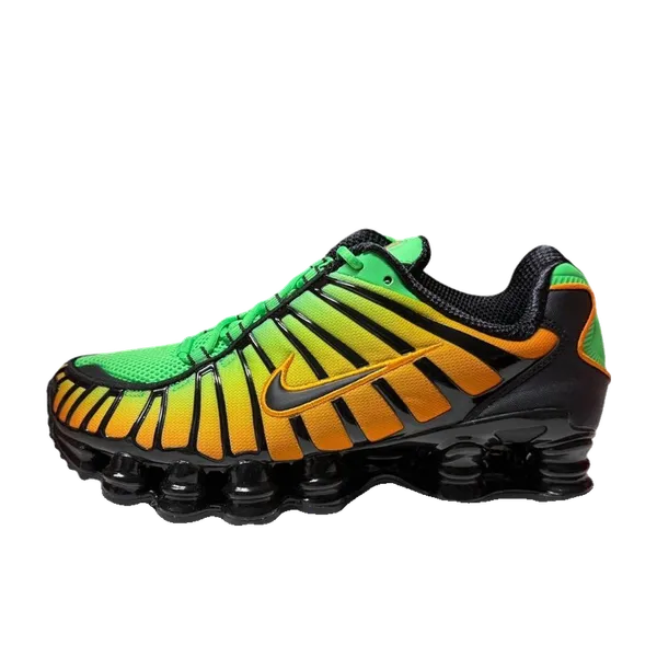 Nike Shox TL Green Shock, vergelijk prijzen bij 1 winkel