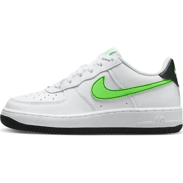 Nike Air Force 1 Bekijk foto’s
