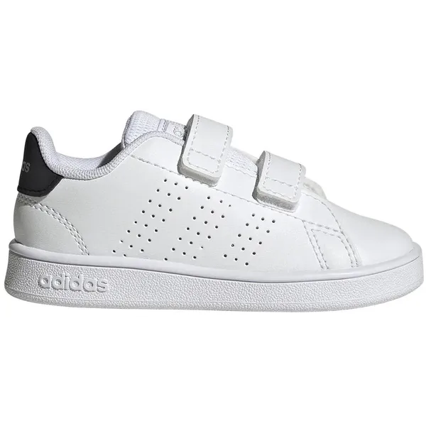 adidas Advantage Cf Wit Kids, vergelijk prijzen bij 1 winkel