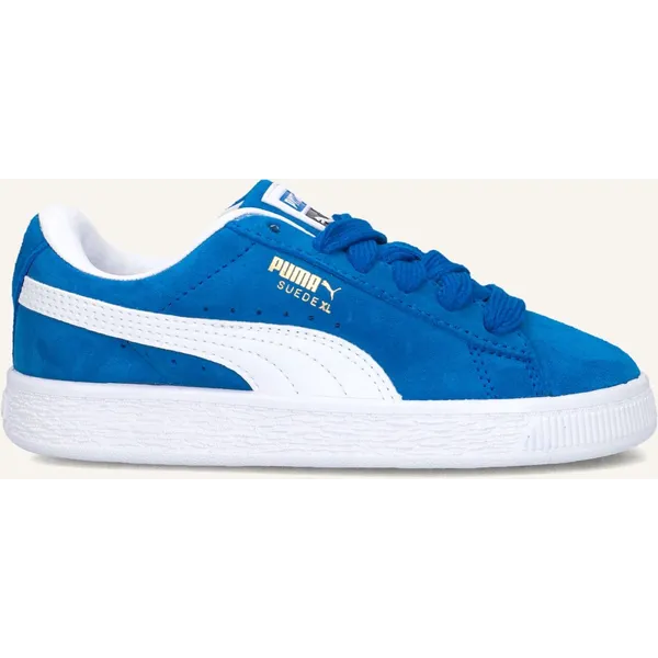 PUMA PUMA Suede Xl Ps Sneakers - Jongens - Blauw — vergelijk prijzen bij 1 winkel