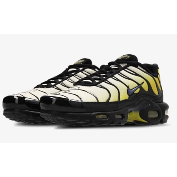 Nike Air Max Plus/TN Sneakers� Geel, vergelijk prijzen bij 1 winkel