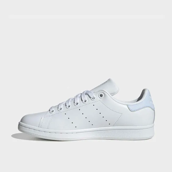 adidas Originals Stan Smith Wit, vergelijk prijzen bij 3 winkels
